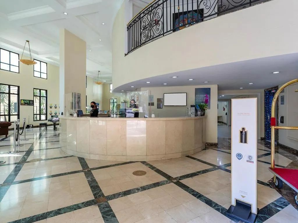 Flat Em Pinheiros Equipado Em Hotel 4 Stat Sao Paulo 0*,  Brazil