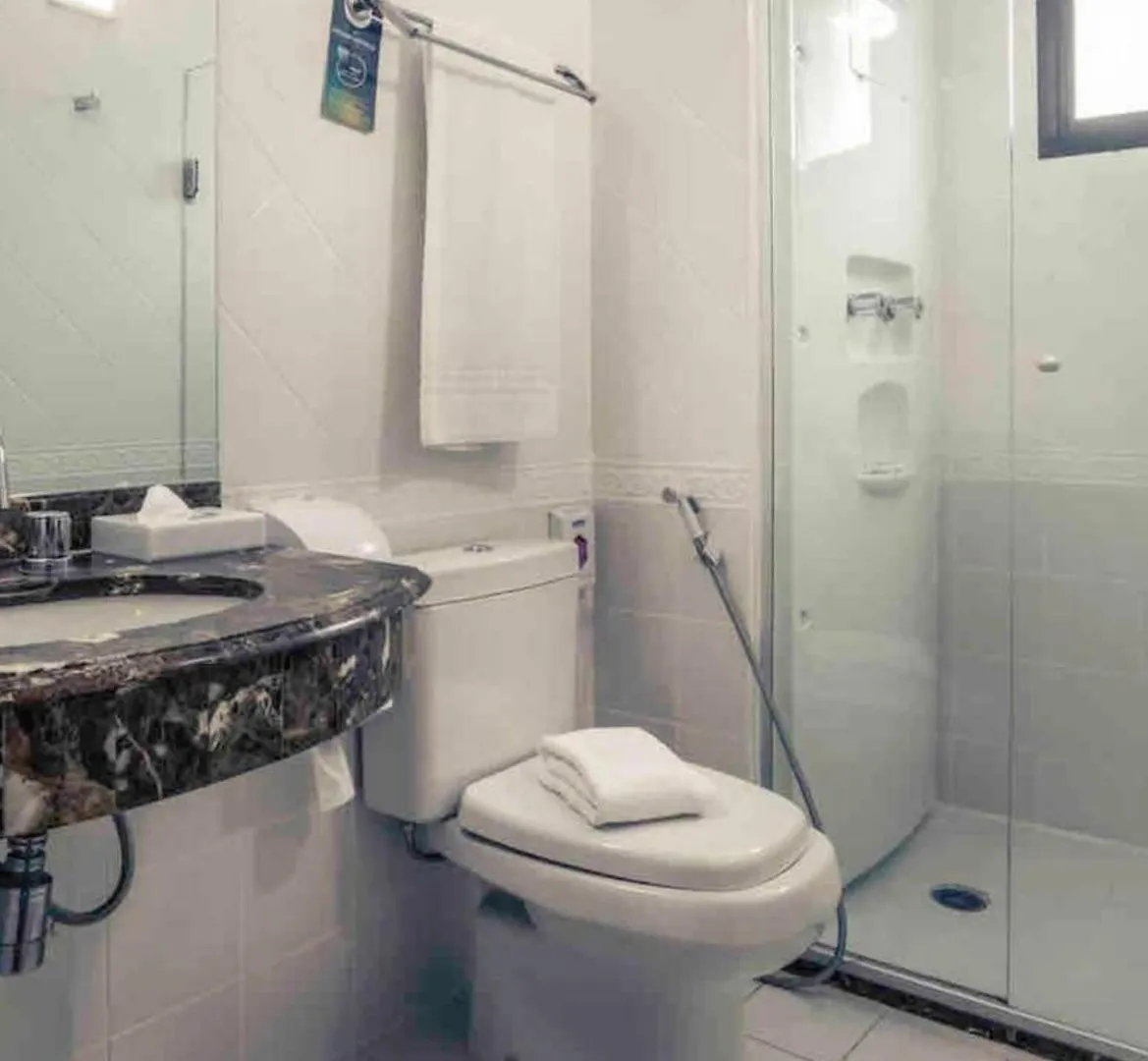 Aparthotel Flat Em Pinheiros Equipado Em Hotel 4 Stat Sao Paulo Brazil