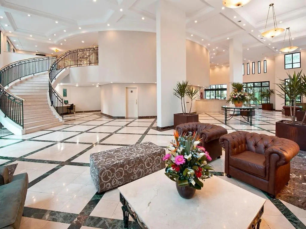 Aparthotel Flat Em Pinheiros Equipado Em Hotel 4 Stat Sao Paulo Brazil