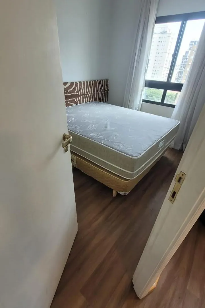 Flat Em Pinheiros Equipado Em Hotel 4 Stat Sao Paulo Aparthotel