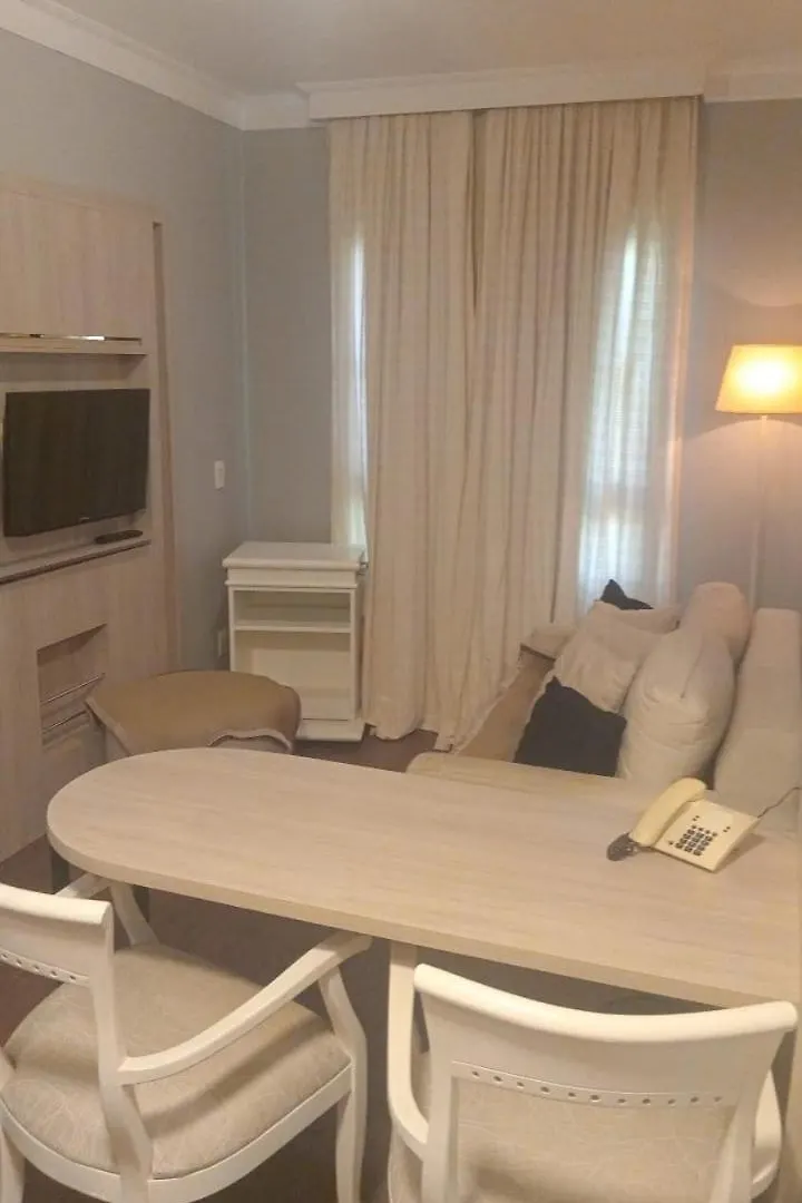 Flat Em Pinheiros Equipado Em Hotel 4 Stat Sao Paulo Aparthotel