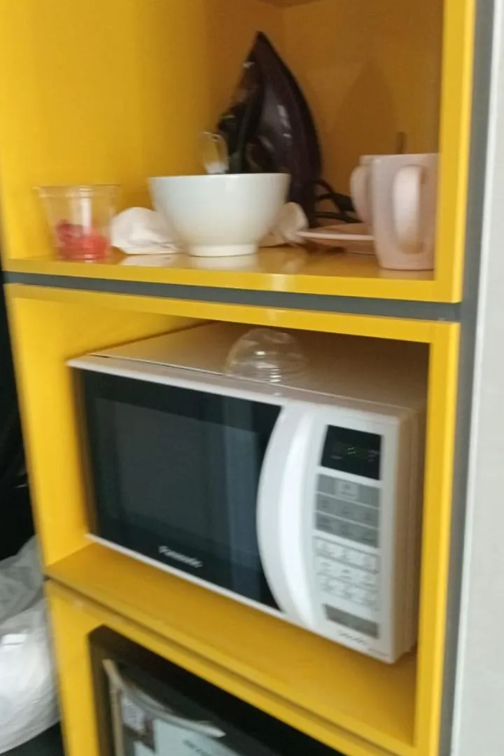 Aparthotel Flat Em Pinheiros Equipado Em Hotel 4 Stat Sao Paulo Brazil