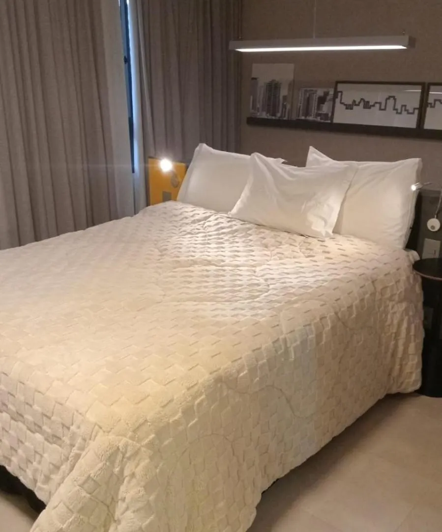 Flat Em Pinheiros Equipado Em Hotel 4 Stat Sao Paulo 0*,  Brazil