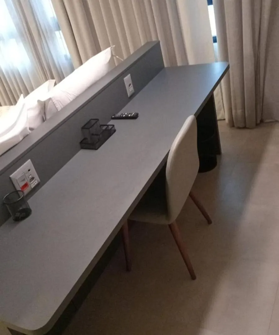 Flat Em Pinheiros Equipado Em Hotel 4 Stat Sao Paulo Aparthotel